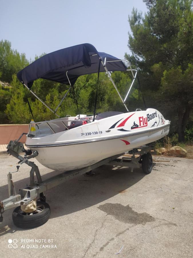 La Mar